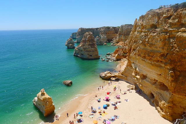 Portuguese Beaches